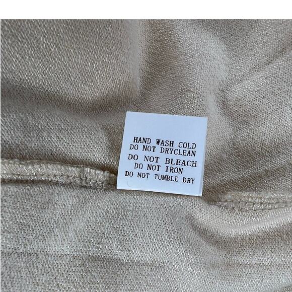 Chic Soul Embroidered Cardigan, Open Front, Floral, Multicolor, size 1XL - Picture 9 of 12